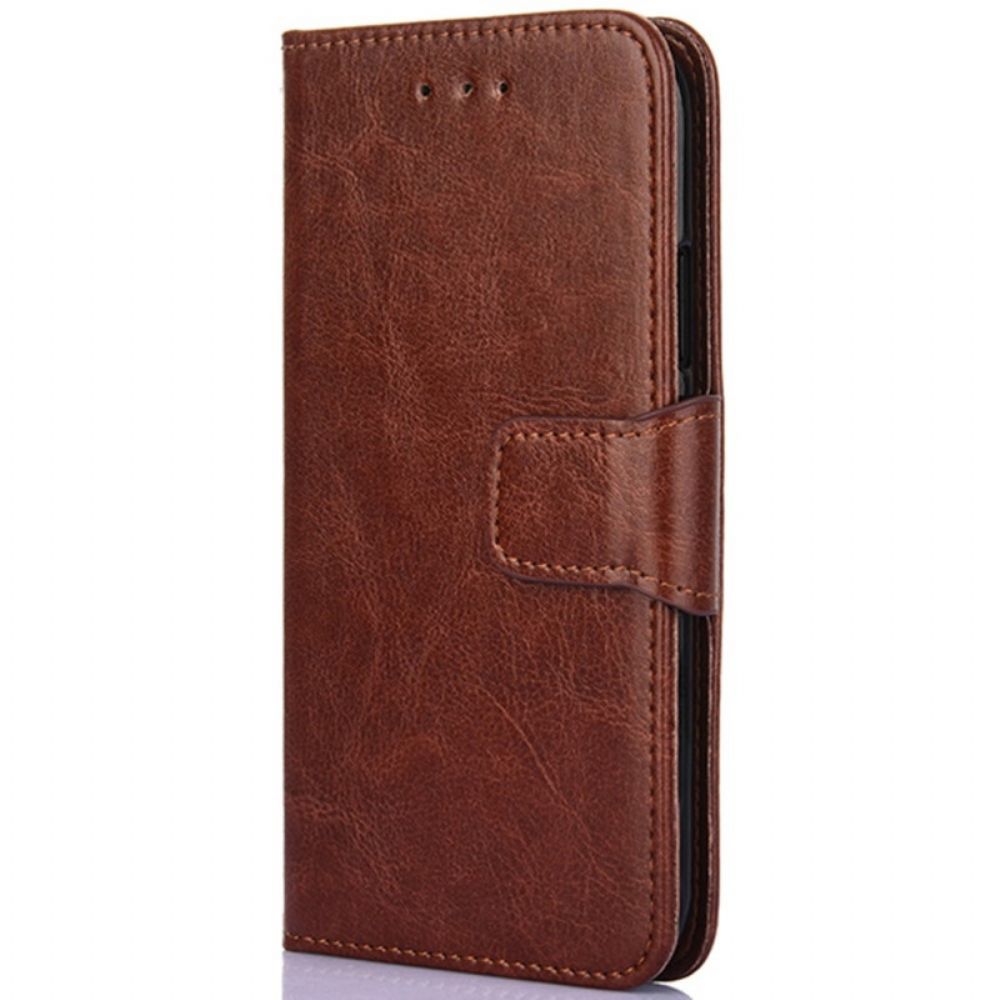 Folio-hoesje voor Sony Xperia 1 IV Vintage Stijl