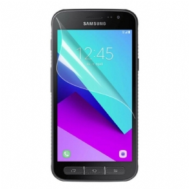 Beschermfolie Voor Samsung Galaxy Xcover 4