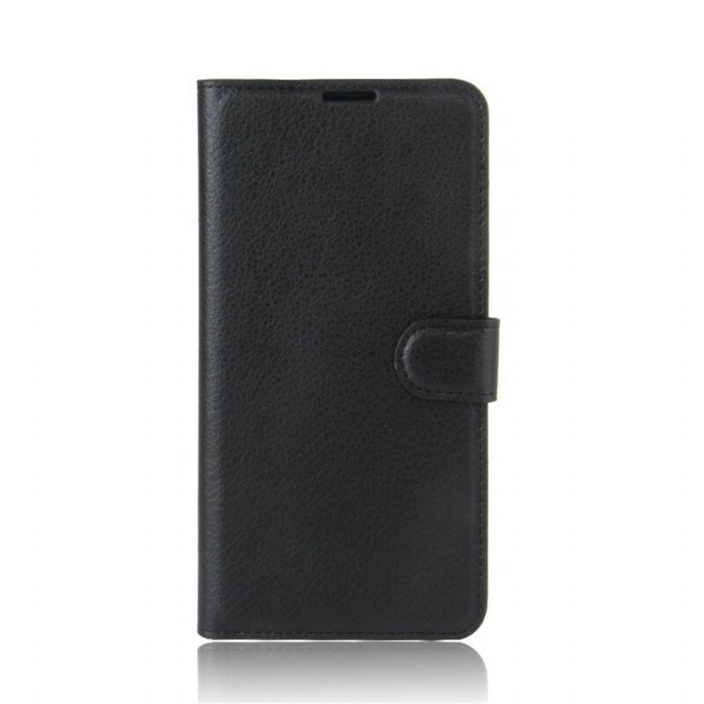 Flip Case voor Samsung Galaxy XCover 4 / 4S Klassiek