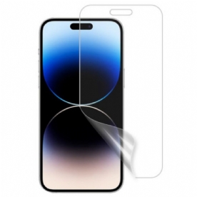 Screenprotector Voor iPhone 15 Plus / 15 Pro Max