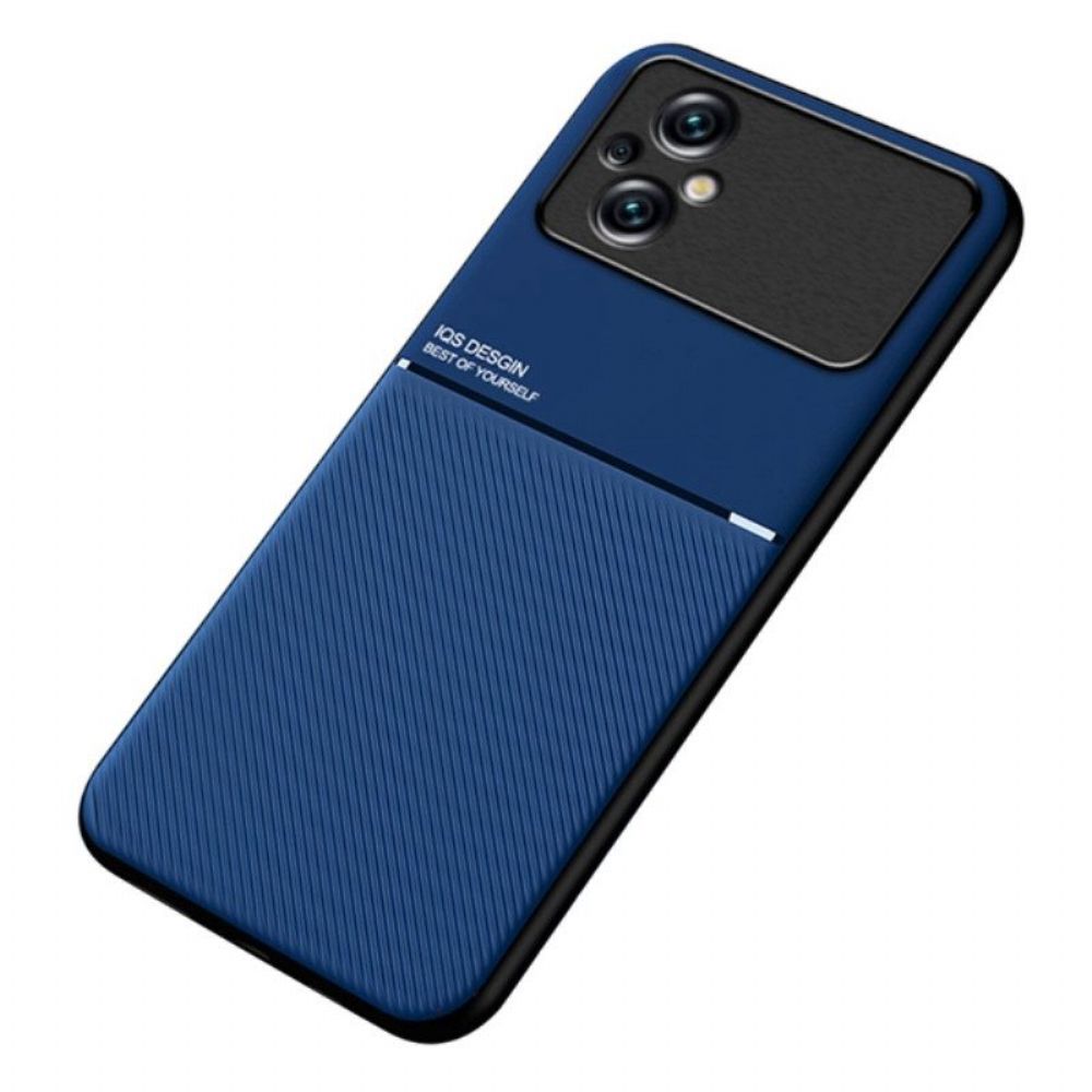 Hoesje voor Poco M5 Antislip