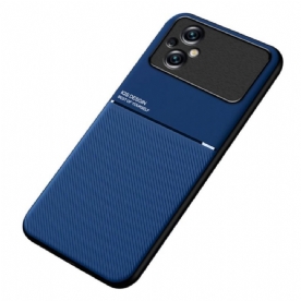 Hoesje voor Poco M5 Antislip