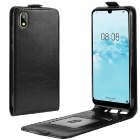 Folio-hoesje voor / Honor 8S Flip Case Opvouwbaar