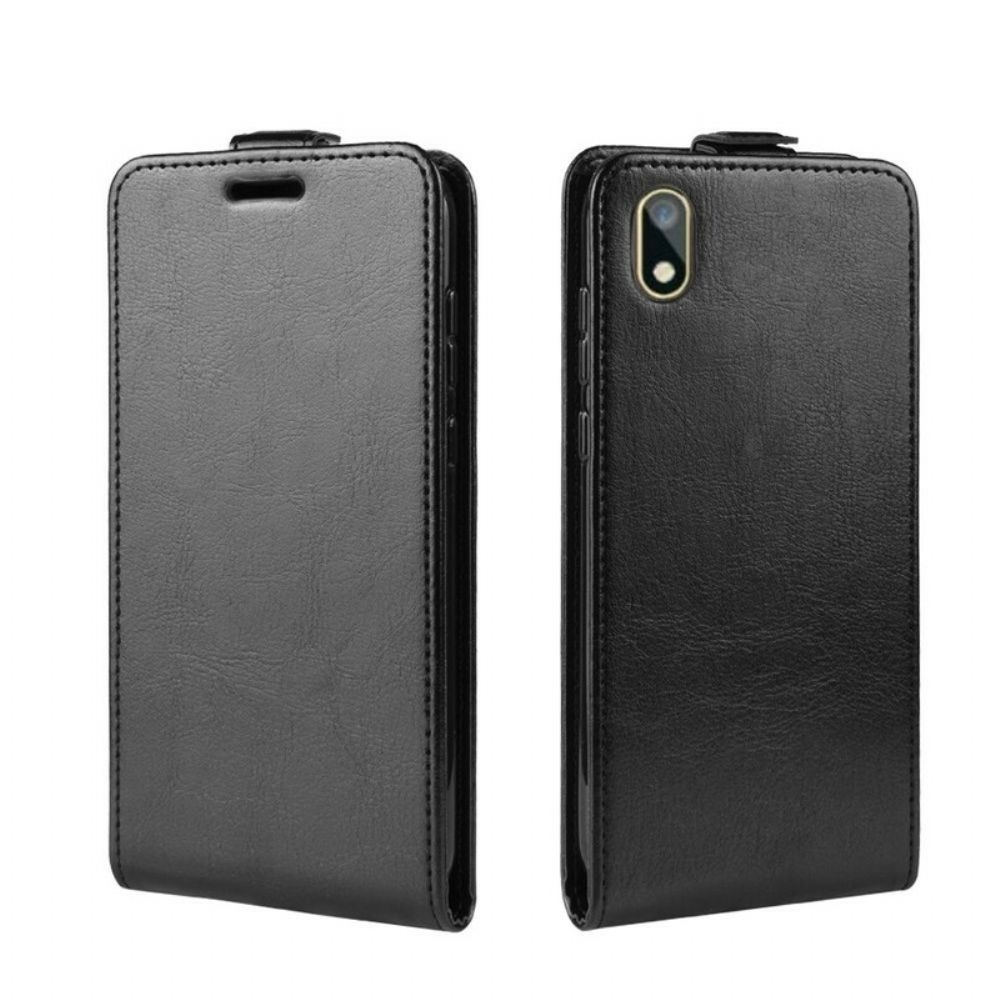 Folio-hoesje voor / Honor 8S Flip Case Opvouwbaar