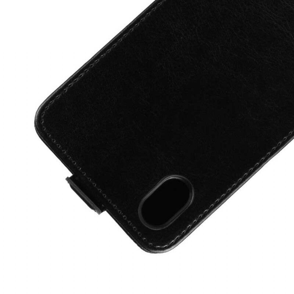 Folio-hoesje voor / Honor 8S Flip Case Opvouwbaar