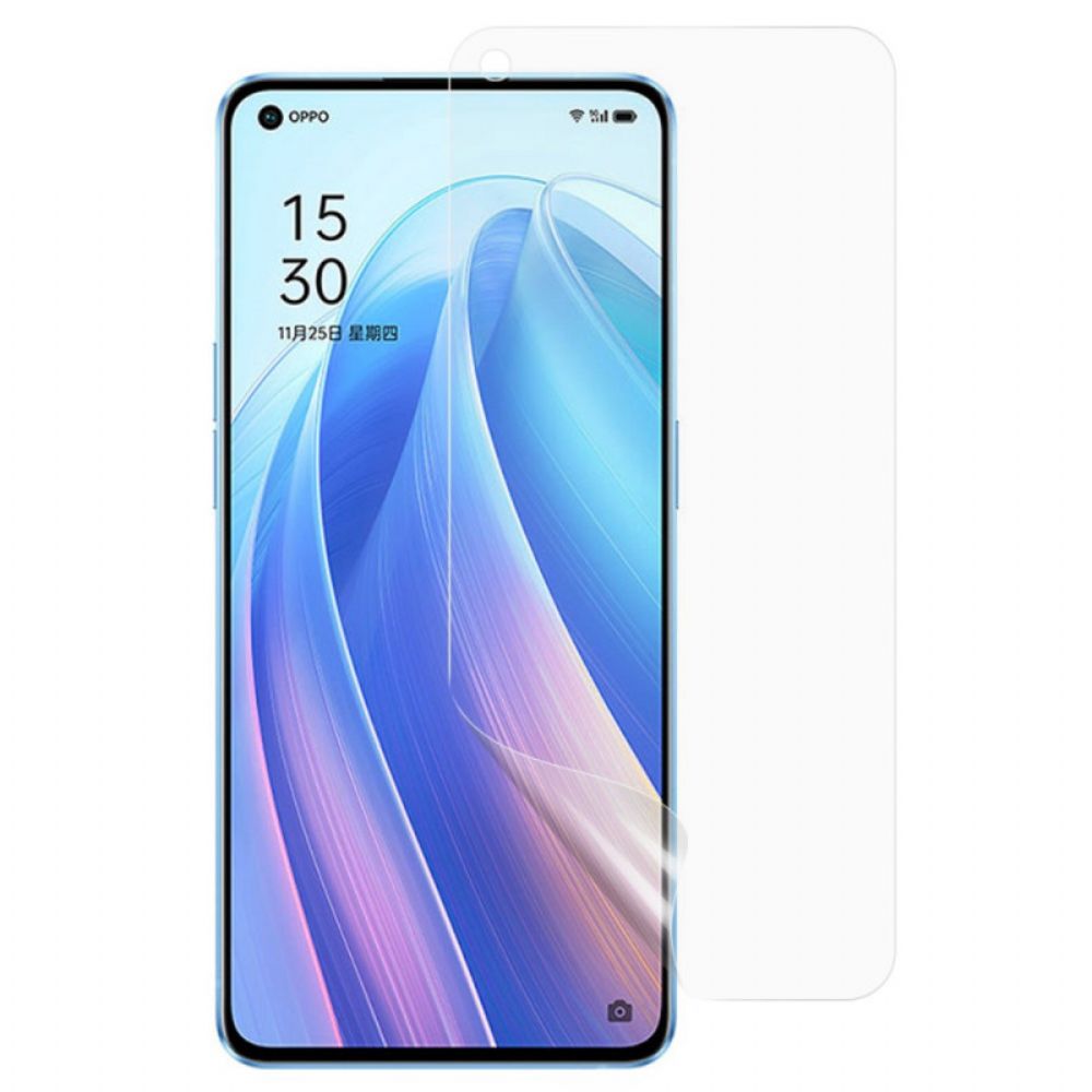 Beschermfolie Voor Oppo Reno 7