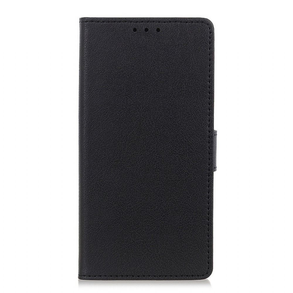 Flip Case voor Oppo Reno 7 Klassiek