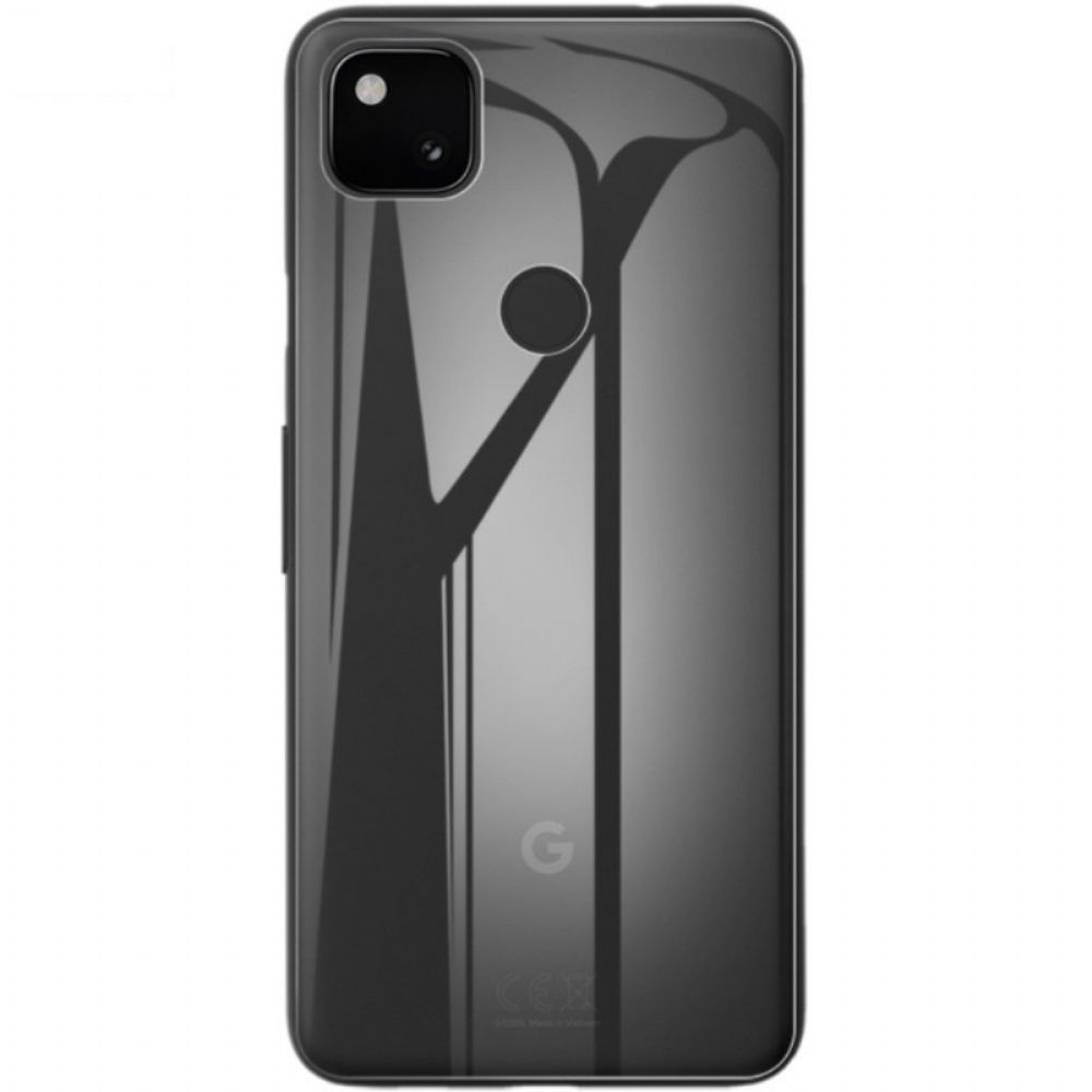 Achterste Beschermfolie Voor Google Pixel 4A Imak