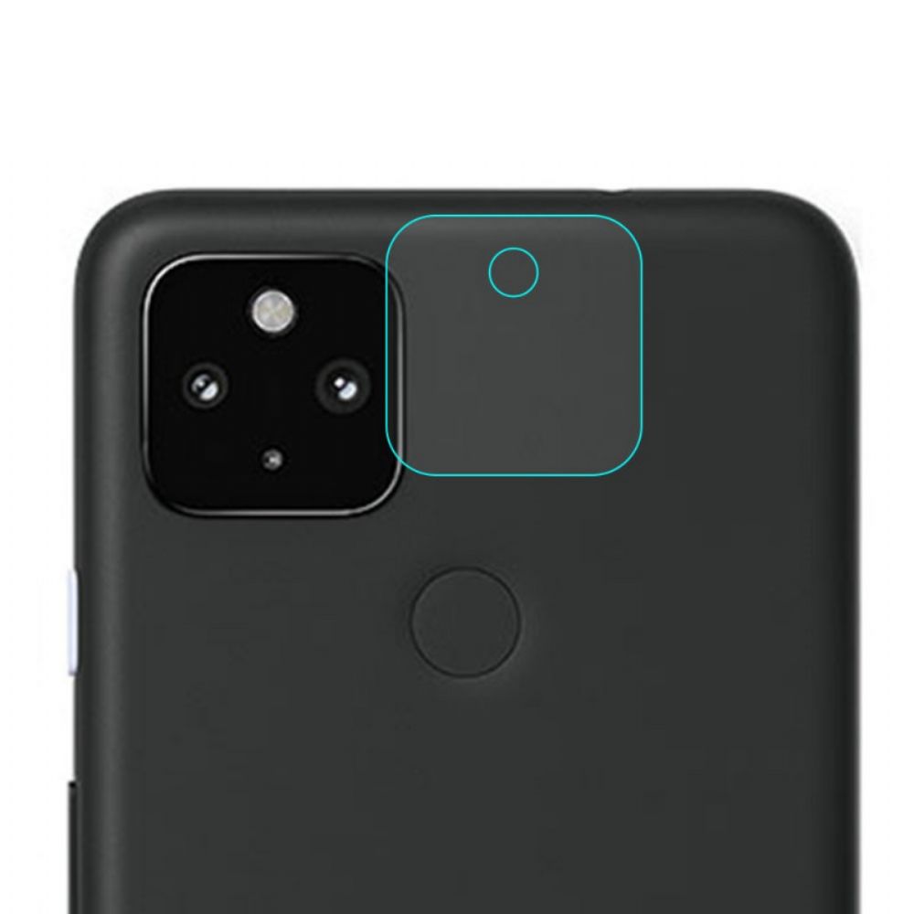 Beschermende Lens Van Gehard Glas Voor Google Pixel 4A