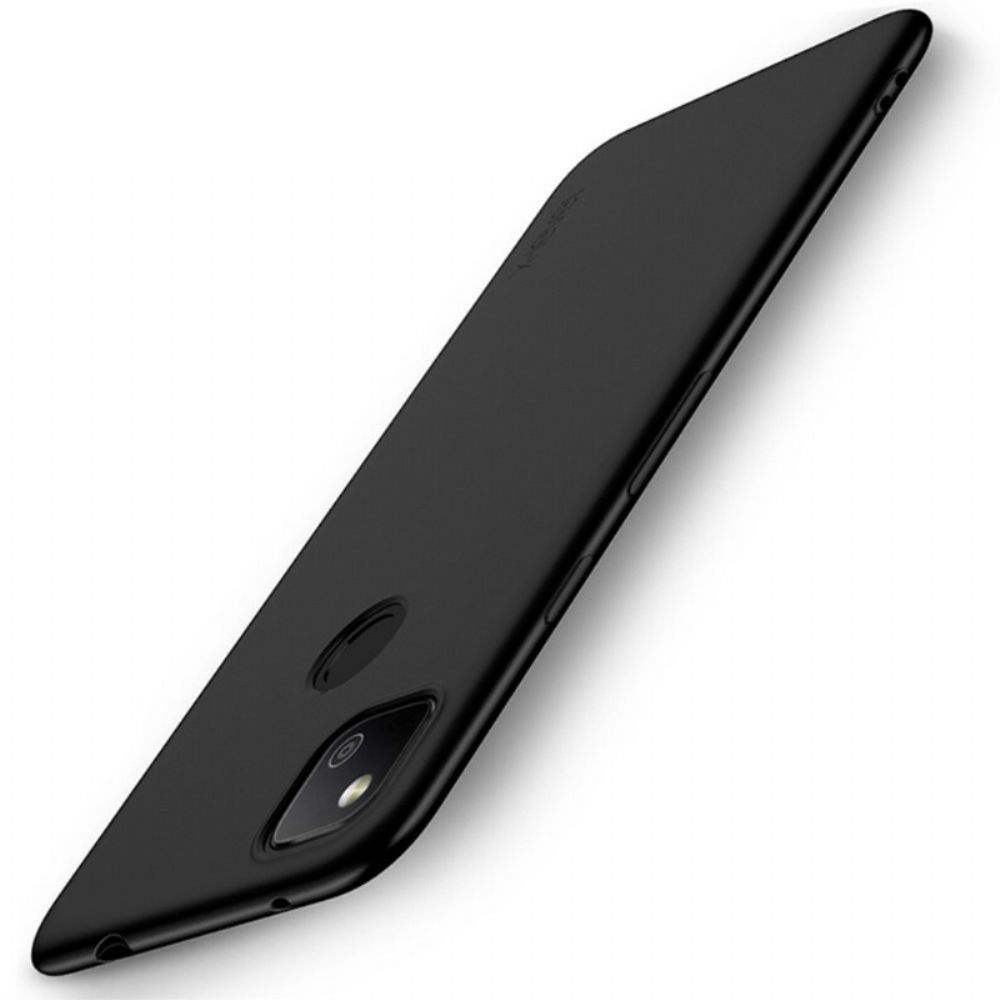 Hoesje voor Google Pixel 4a Mate Guardian-serie X-level