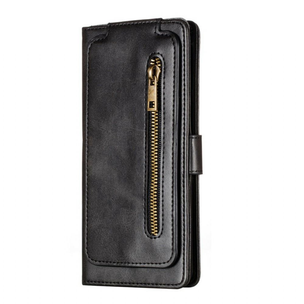 Folio-hoesje voor Xiaomi Mi 10 / 10 Pro Met Ketting Thong Prestaties