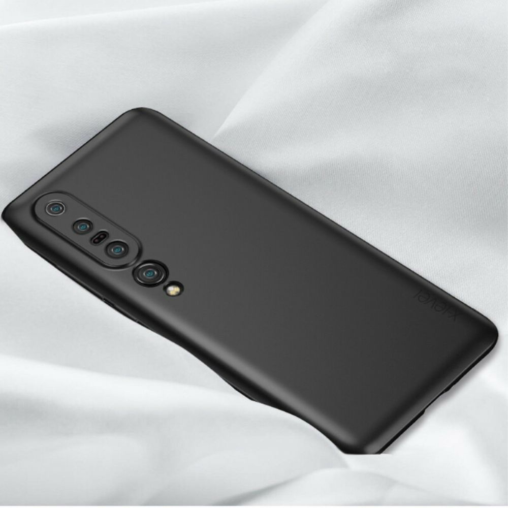 Hoesje voor Xiaomi Mi 10 / 10 Pro Pro Guardian Series X-level