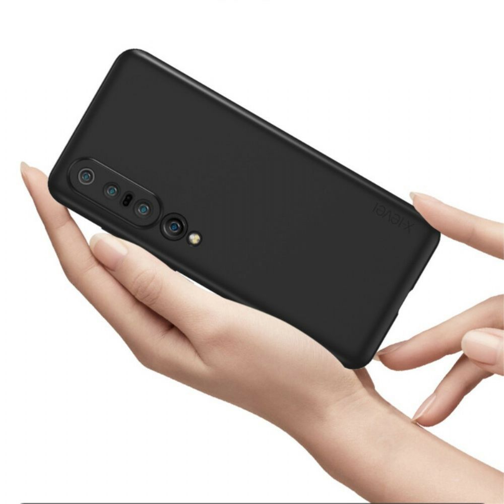 Hoesje voor Xiaomi Mi 10 / 10 Pro Pro Guardian Series X-level