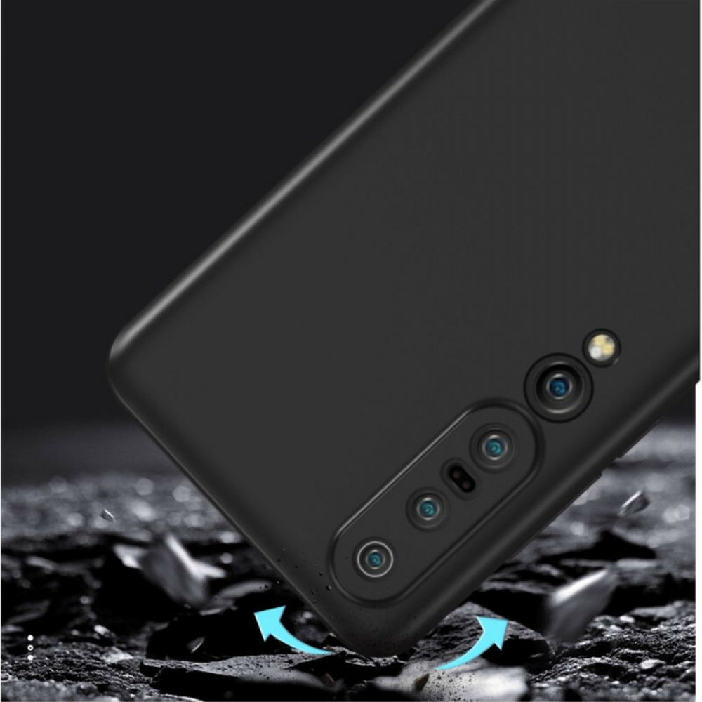 Hoesje voor Xiaomi Mi 10 / 10 Pro Pro Guardian Series X-level