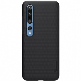 Hoesje voor Xiaomi Mi 10 / 10 Pro Nillkin Frost Hard