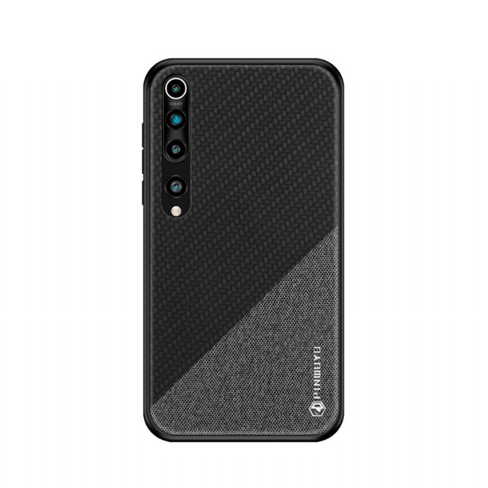 Hoesje voor Xiaomi Mi 10 / 10 Pro Pinwuyo Honor-serie