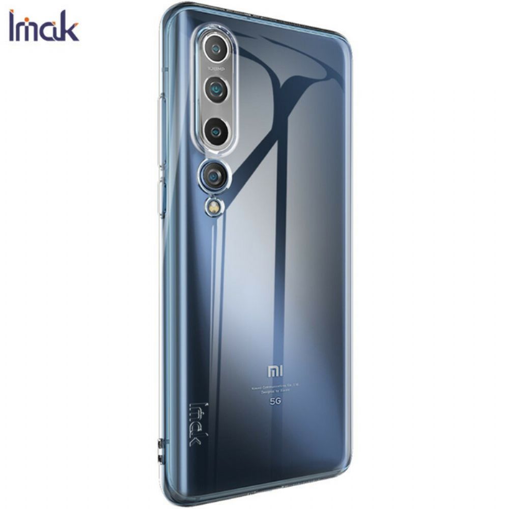 Telefoonhoesje voor Xiaomi Mi 10 / 10 Pro Ux-5-serie Imak