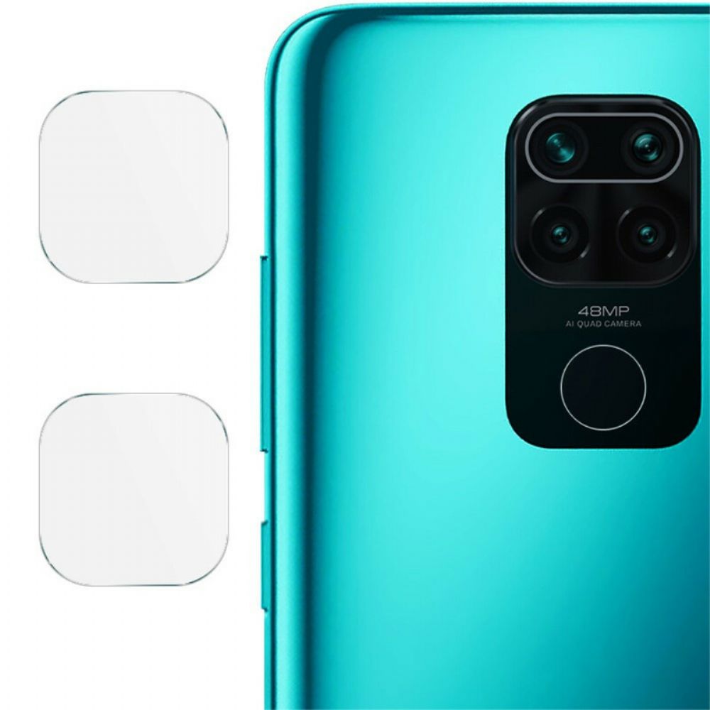 Beschermende Lens Van Gehard Glas Voor Xiaomi Redmi Note 9/10X Imak