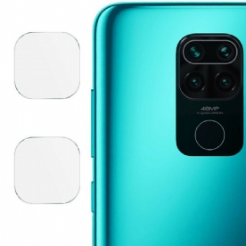 Beschermende Lens Van Gehard Glas Voor Xiaomi Redmi Note 9/10X Imak