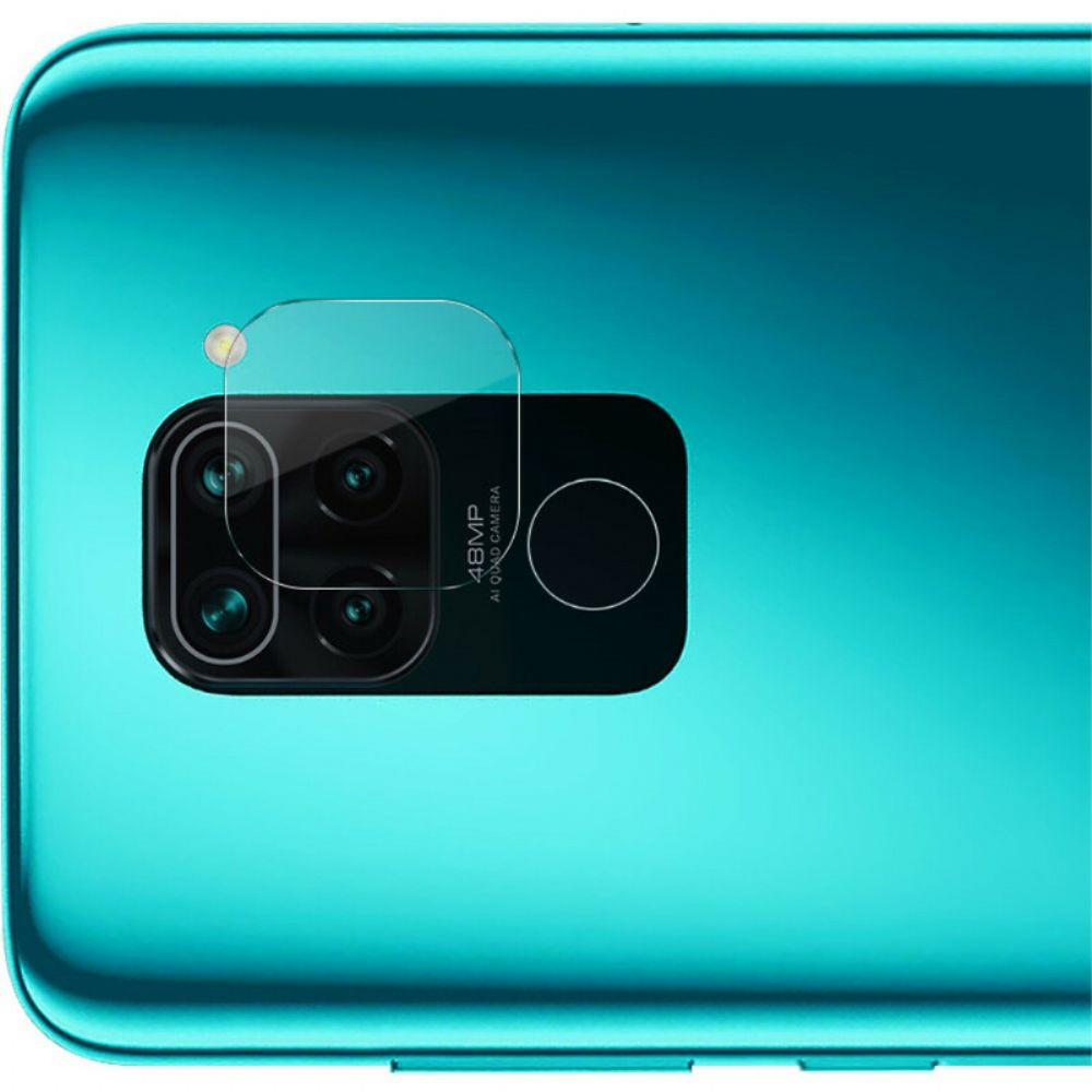 Beschermende Lens Van Gehard Glas Voor Xiaomi Redmi Note 9/10X Imak