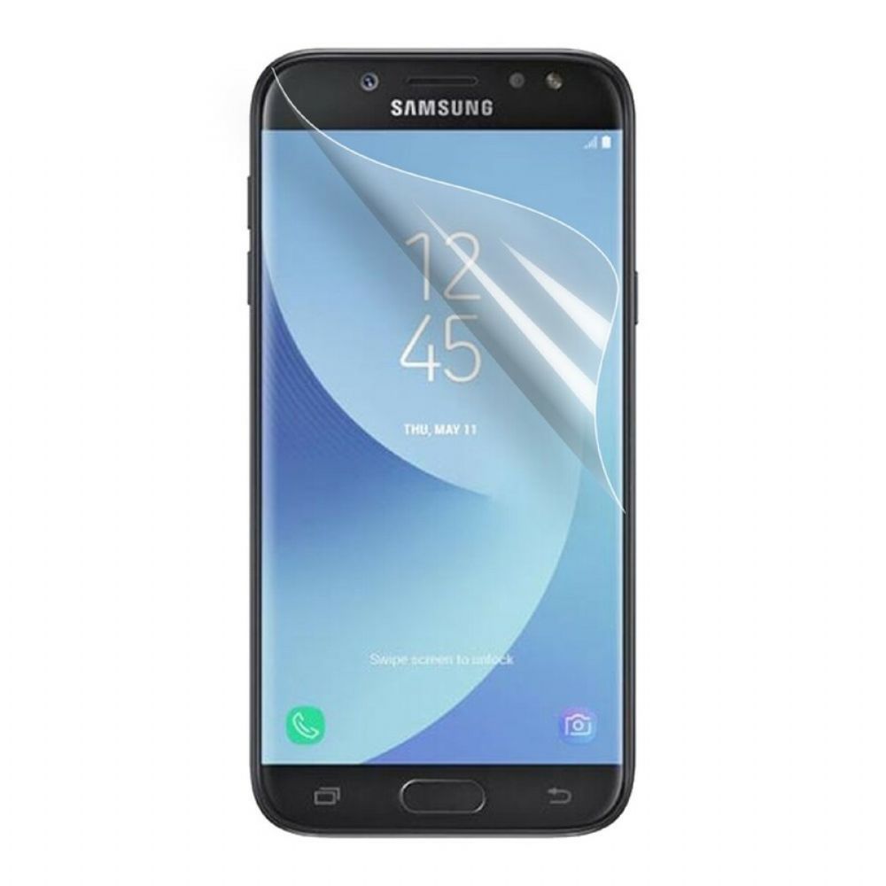 Beschermfolie Voor Samsung Galaxy J3 2017