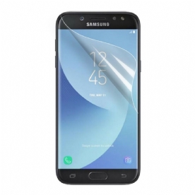 Beschermfolie Voor Samsung Galaxy J3 2017