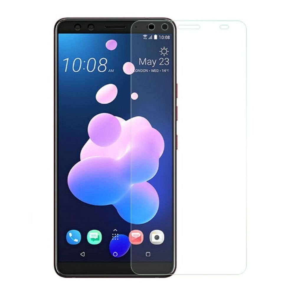 Screenprotector Van Gehard Glas Voor Htc U12 Plus