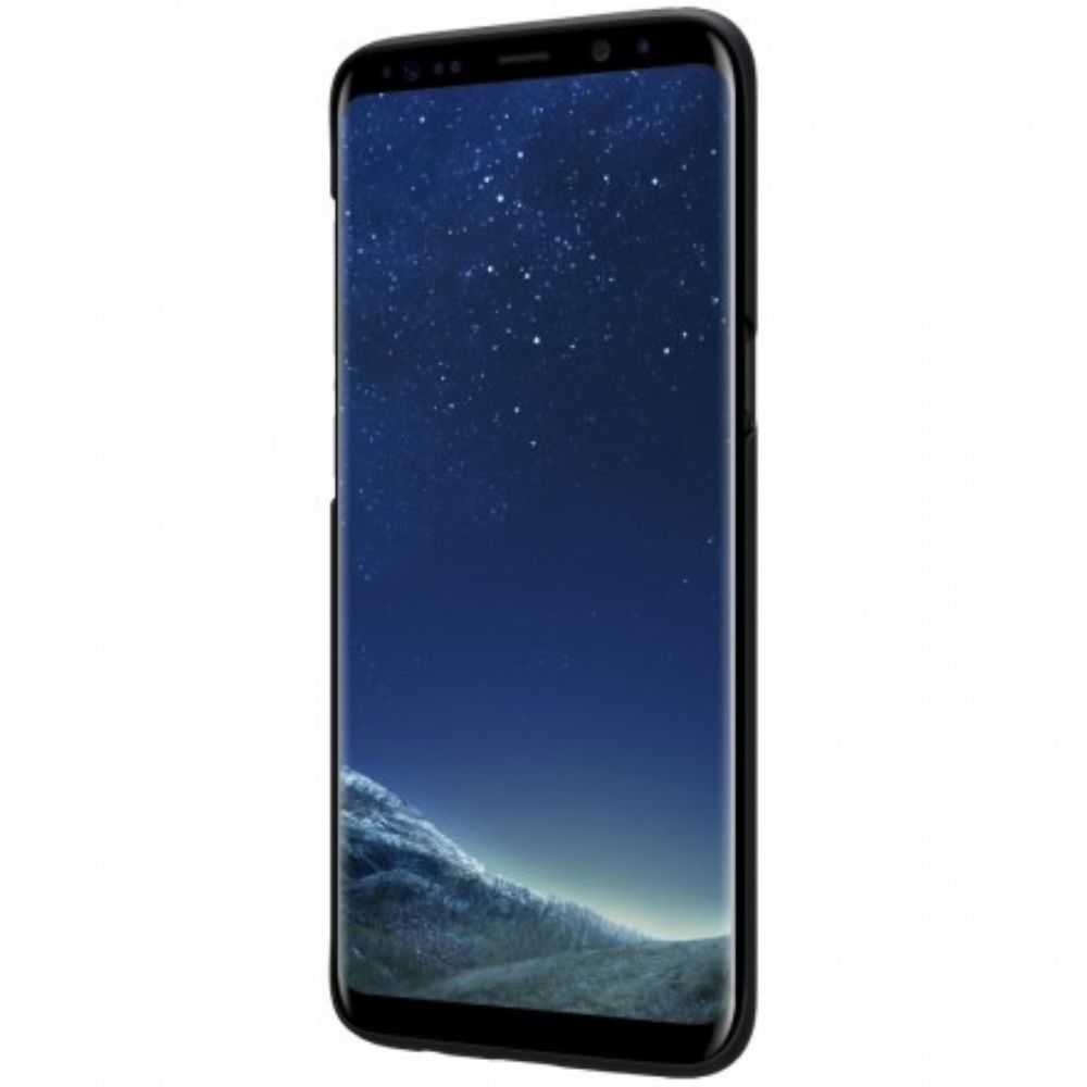 Telefoonhoesje voor Samsung Galaxy S8 Plus Harde Vorst Nillkin