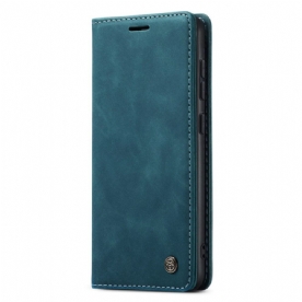 Folio-hoesje Voor Samsung Galaxy S24 5g Caseme