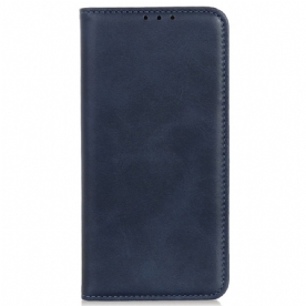 Folio-hoesje Voor Samsung Galaxy S24 5g De Klassieke Stijl