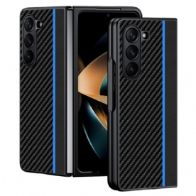 Case Hoesje Samsung Galaxy Z Fold 6 Telefoonhoesje Premie