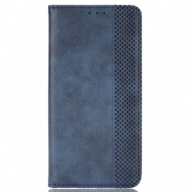 Folio-hoesje Samsung Galaxy Z Fold 6 Vintage Fries