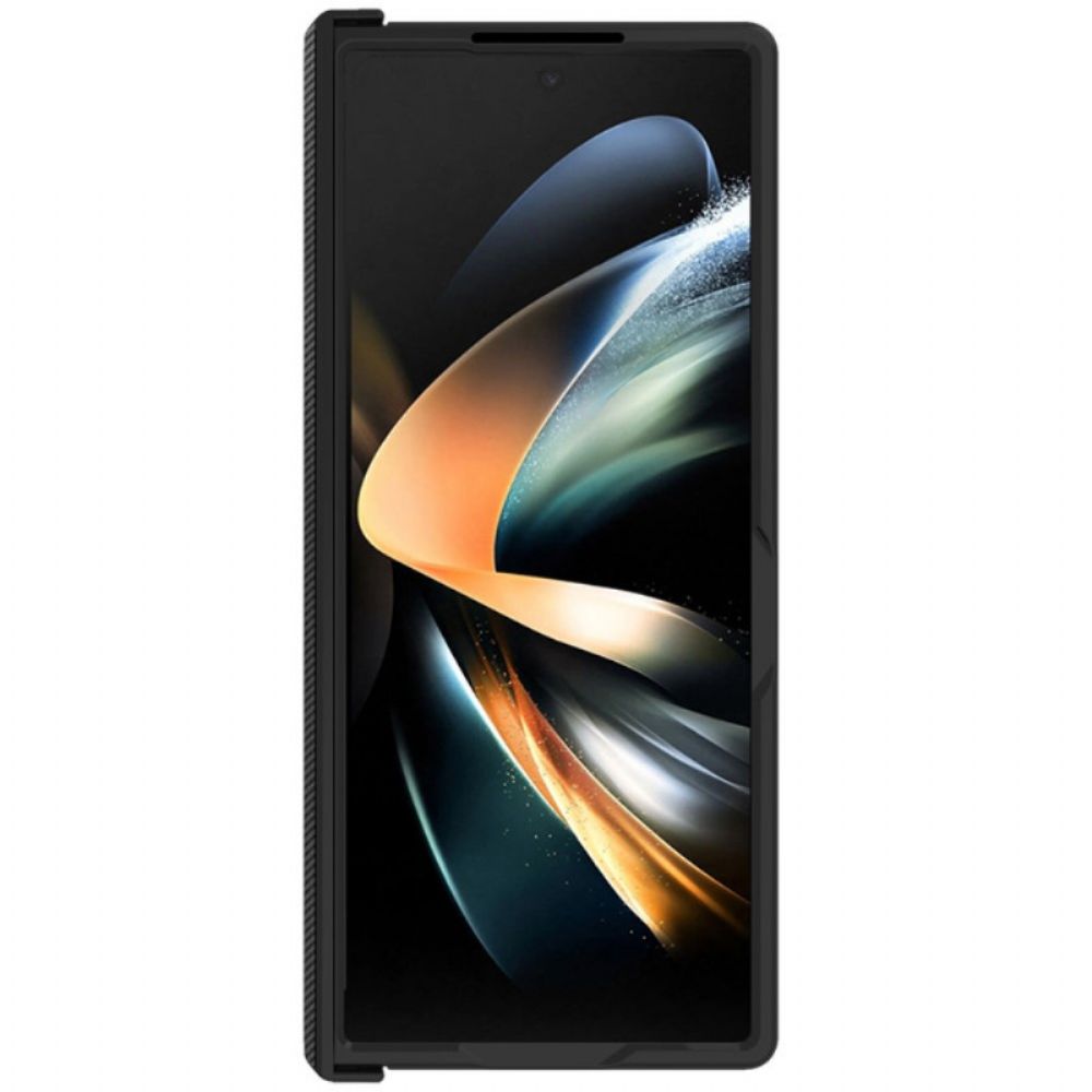 Hoesje Samsung Galaxy Z Fold 6 Ruiyi-serie Imak