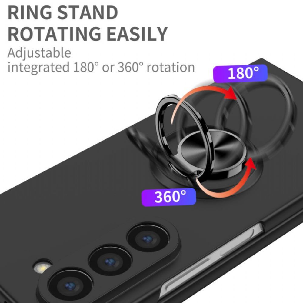 Hoesje Samsung Galaxy Z Fold 6 Steunring