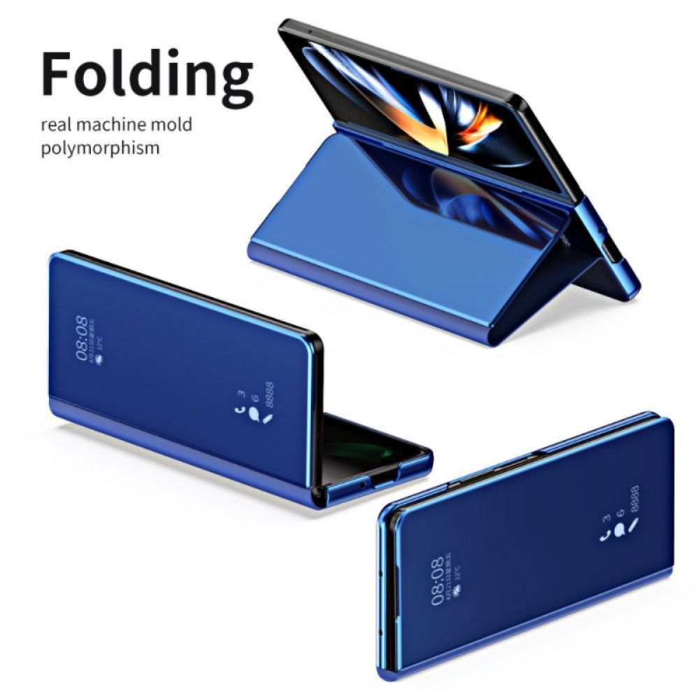 Samsung Galaxy Z Fold 6 Weergavevenster