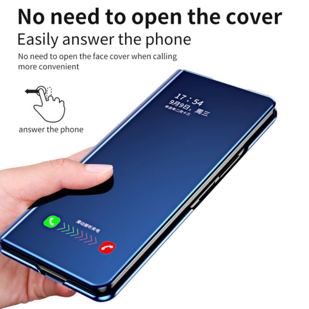 Samsung Galaxy Z Fold 6 Weergavevenster