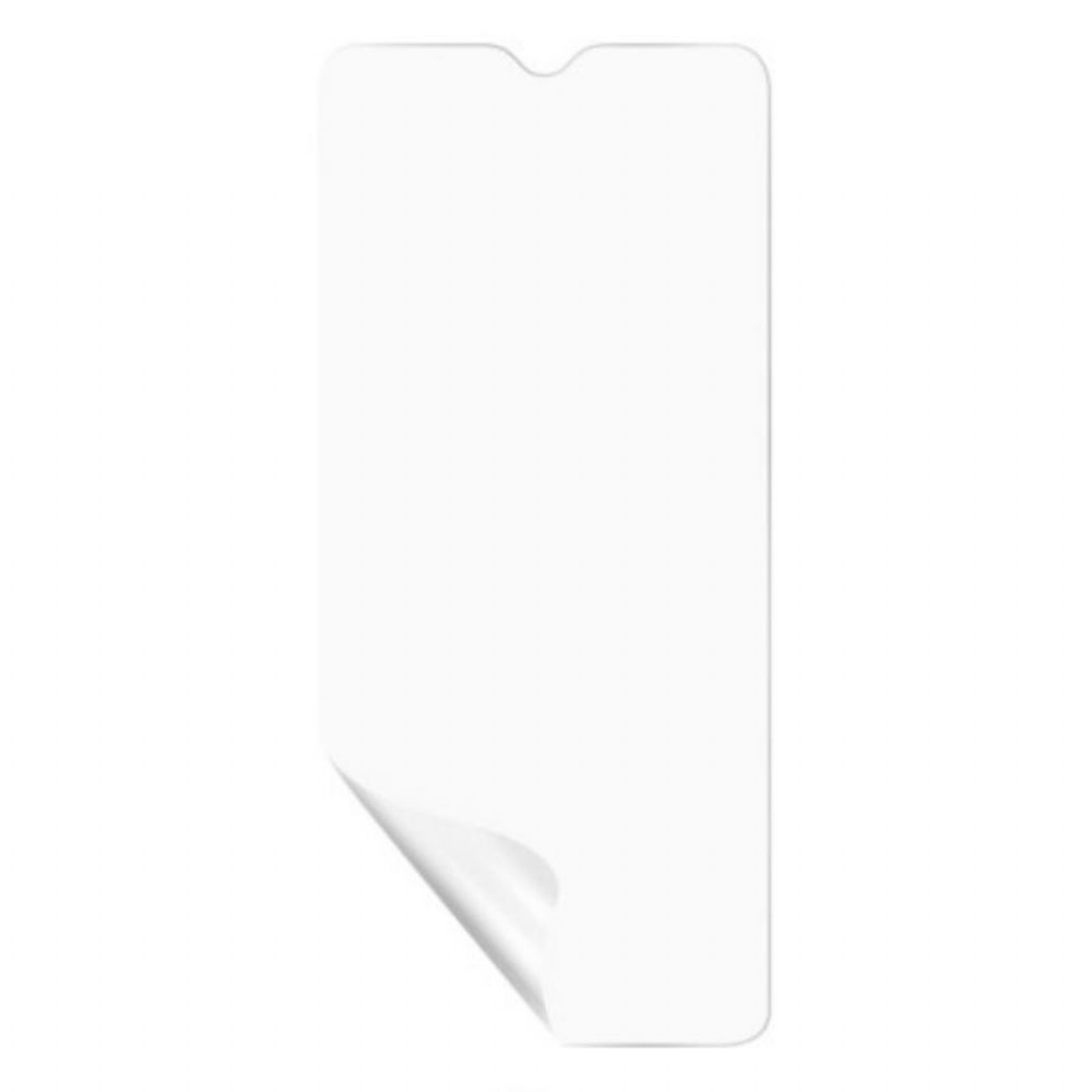 Screenprotector Voor Vivo Y33 / Y21 / Y21S