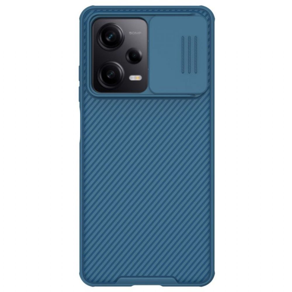 Hoesje voor Xiaomi Redmi Note 12 Pro Camshield Nillkin