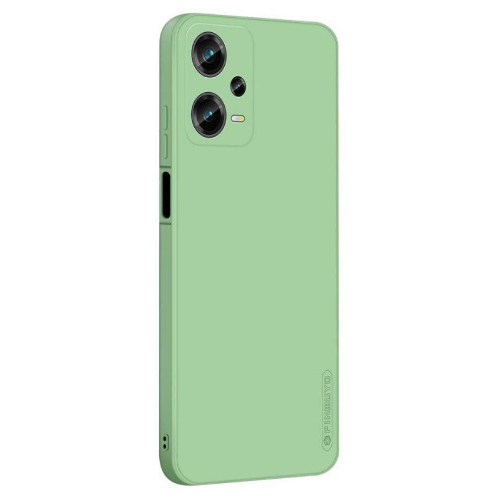 Hoesje voor Xiaomi Redmi Note 12 Pro Siliconen Pinwuyo