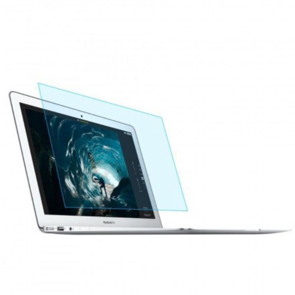 Bescherming Van Gehard Glas Voor Macbook Air 13" (2020) / Air 13" (2018)