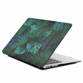 Hoesje voor MacBook Air 13" (2020) / (2018) Bladeren