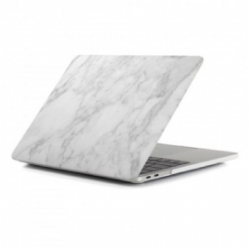 Hoesje voor MacBook Air 13" (2020) / (2018) Marmeren Ontwerp