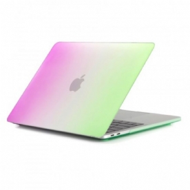 Hoesje voor MacBook Air 13" (2020) / (2018) Regenboog