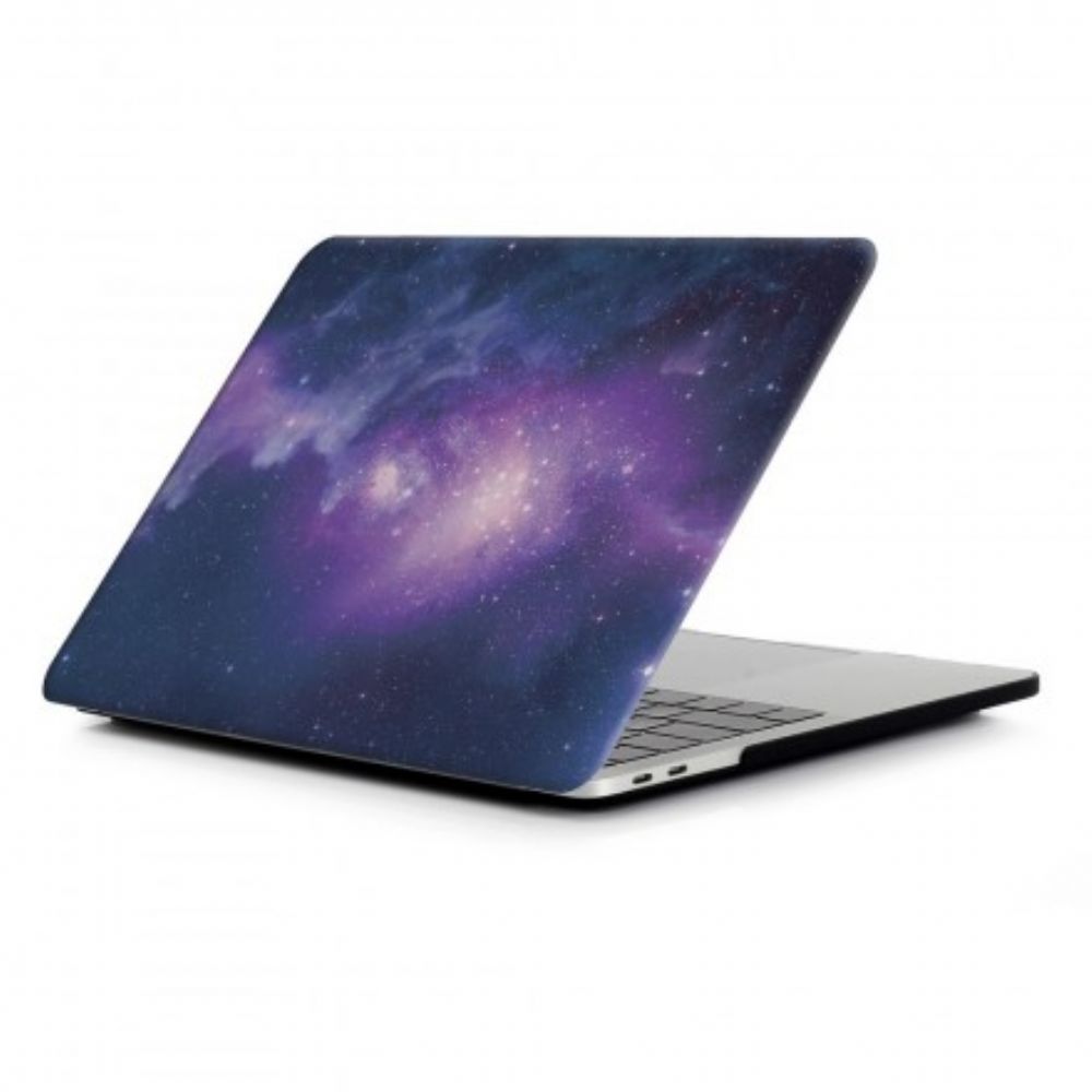 Hoesje voor MacBook Air 13" (2020) / (2018) Spatie