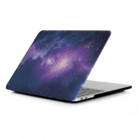 Hoesje voor MacBook Air 13" (2020) / (2018) Spatie