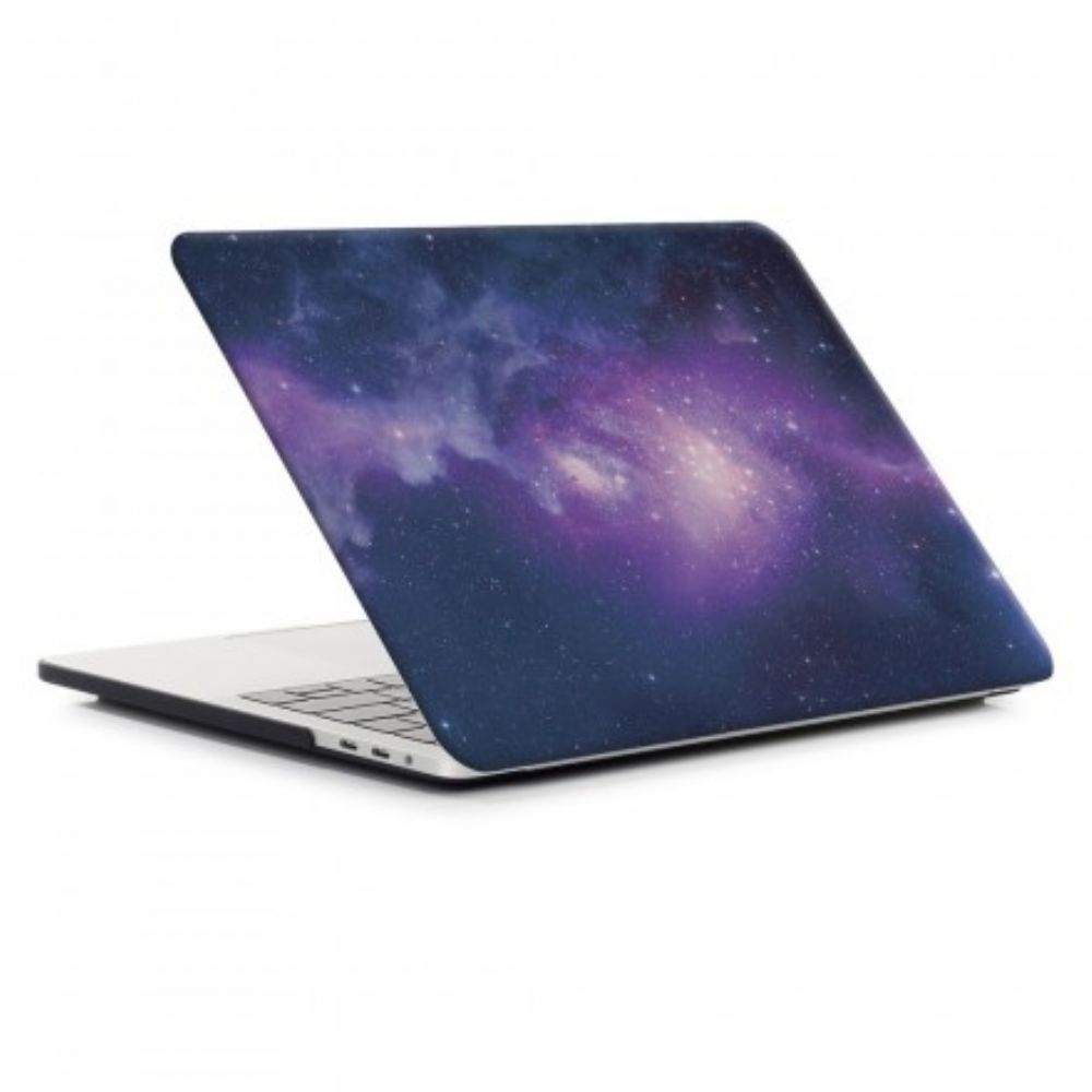 Hoesje voor MacBook Air 13" (2020) / (2018) Spatie