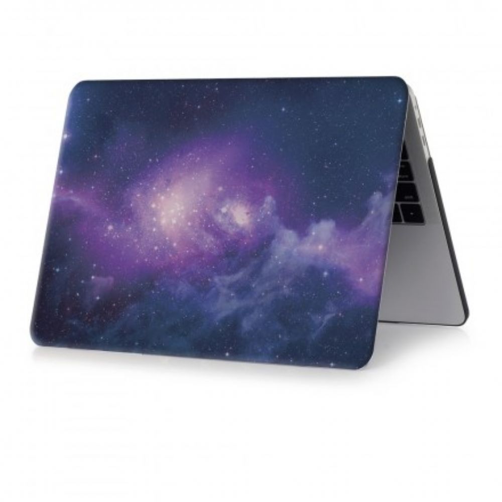 Hoesje voor MacBook Air 13" (2020) / (2018) Spatie