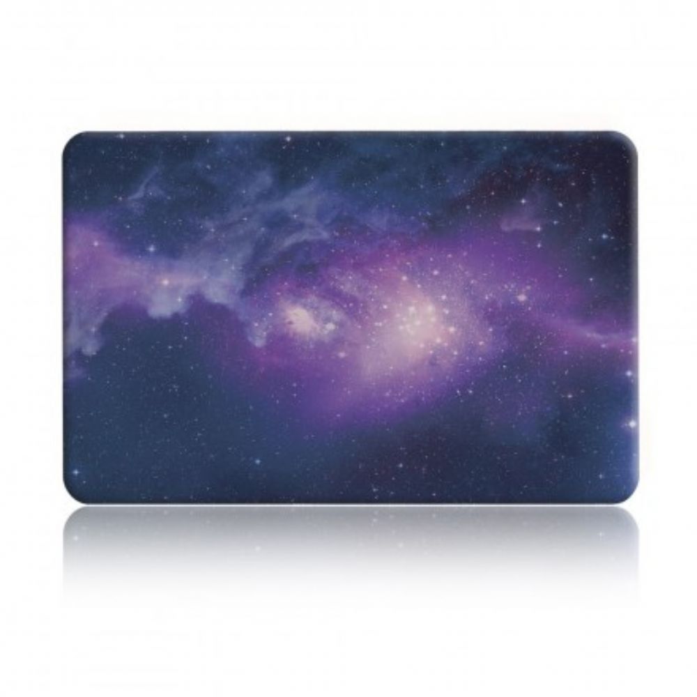 Hoesje voor MacBook Air 13" (2020) / (2018) Spatie