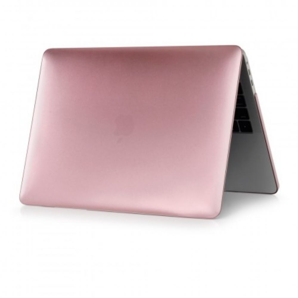 Telefoonhoesje voor MacBook Air 13" (2020) / (2018) Ondoorzichtig