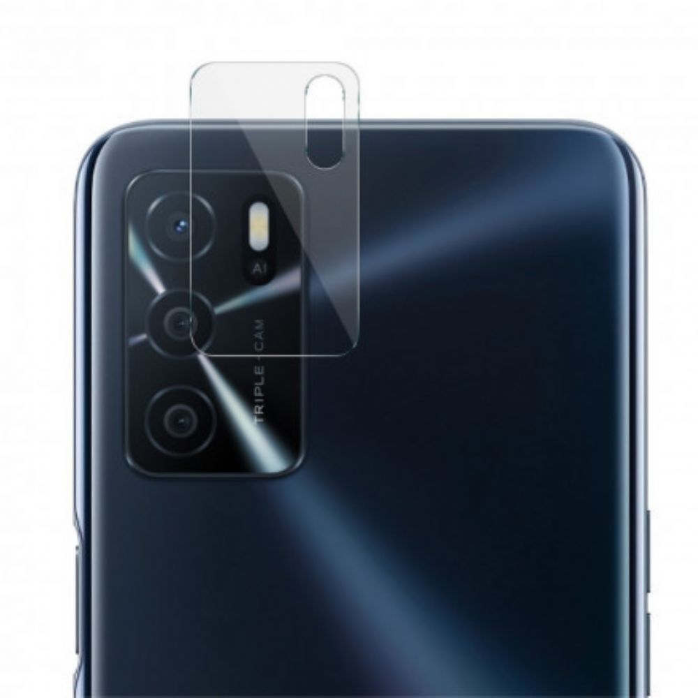 Beschermende Lens Van Gehard Glas Voor Oppo A16 / A16S Imak